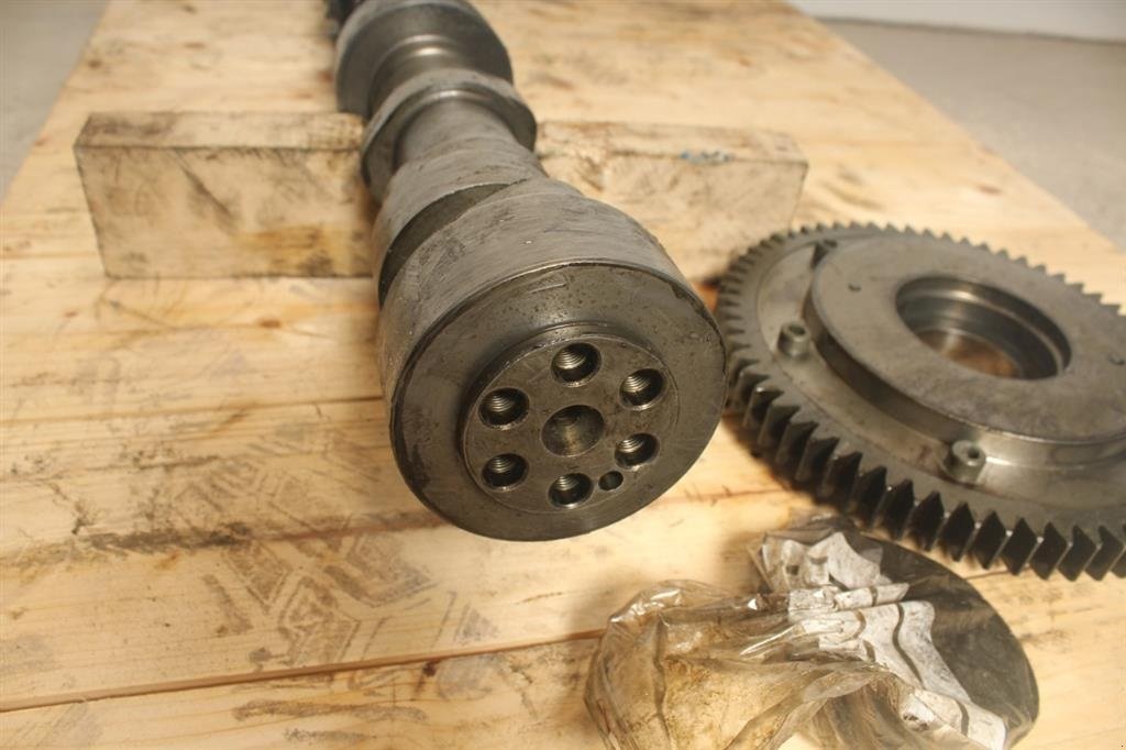 Sonstiges Traktorzubehör of the type John Deere 9560 Knastaksel / Camshaft, Gebrauchtmaschine in Viborg (Picture 6)