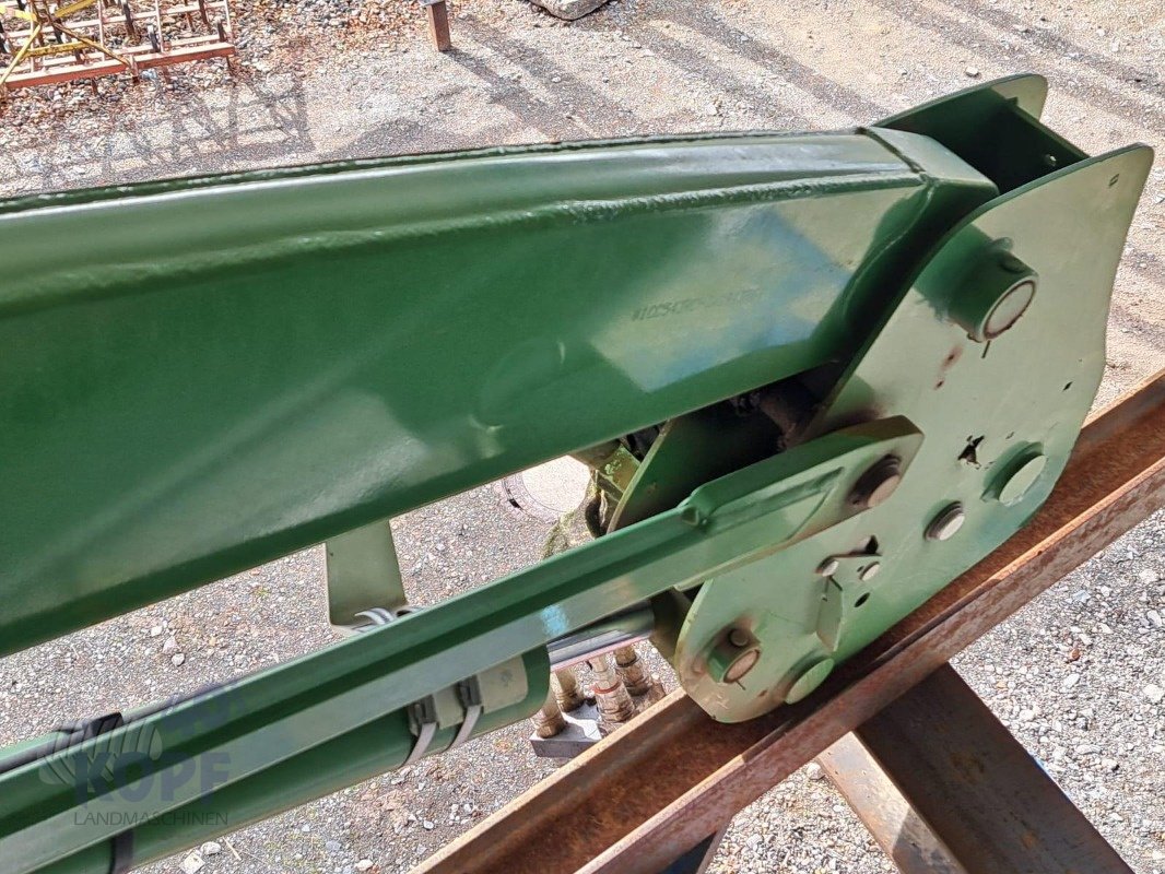 Sonstiges Traktorzubehör du type John Deere Frontladerschwinge 543 R 5000 Serie JD Aufnahme, Gebrauchtmaschine en Schutterzell (Photo 4)