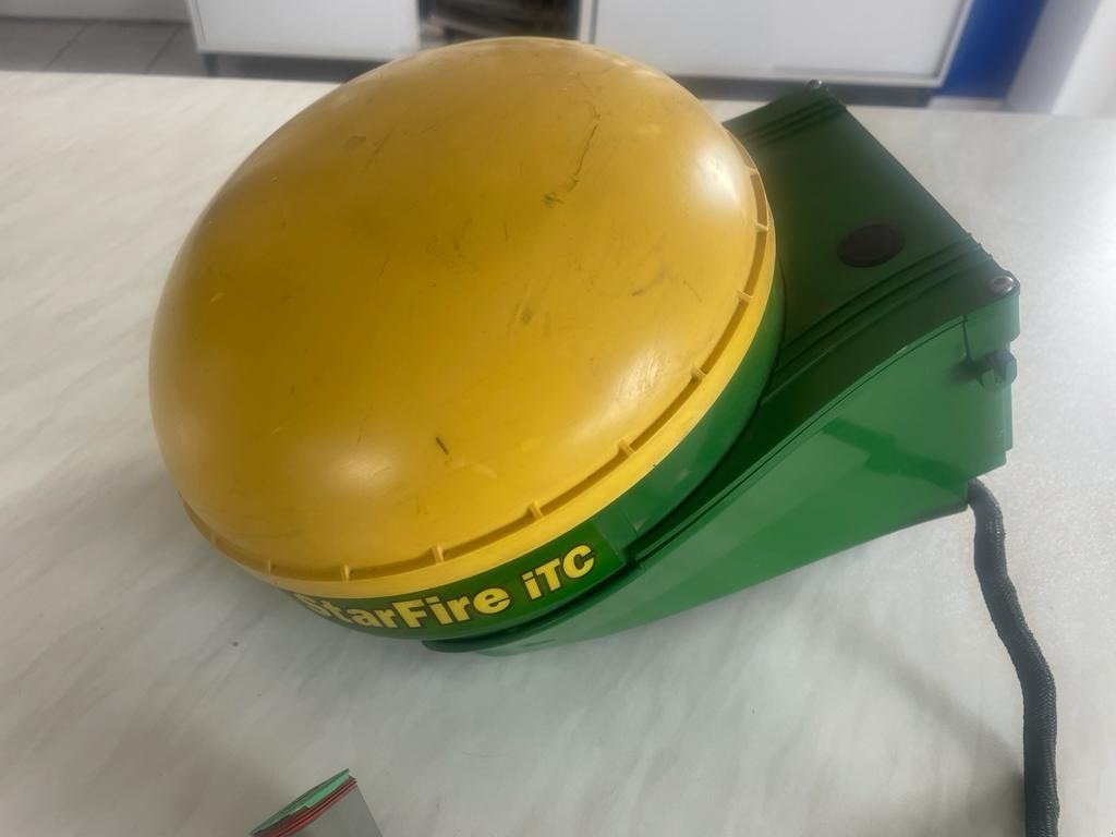 Sonstiges Traktorzubehör typu John Deere GPS Sender Typ Starfire ITC John Deere, Gebrauchtmaschine v Schutterzell (Obrázek 4)