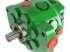 Sonstiges Traktorzubehör του τύπου John Deere HYDRAULIKPUMPE til de gamle modeller med SG2 hus, Gebrauchtmaschine σε øster ulslev (Φωτογραφία 1)