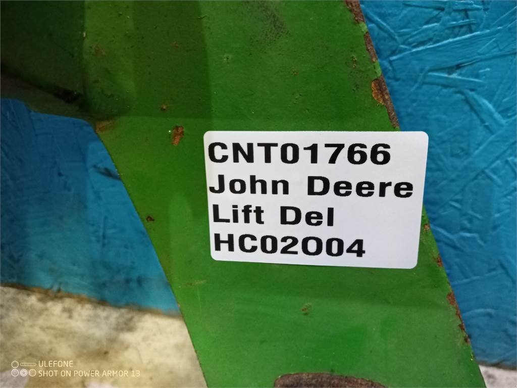 Sonstiges Traktorzubehör za tip John Deere Sonstiges, Gebrauchtmaschine u Hemmet (Slika 4)