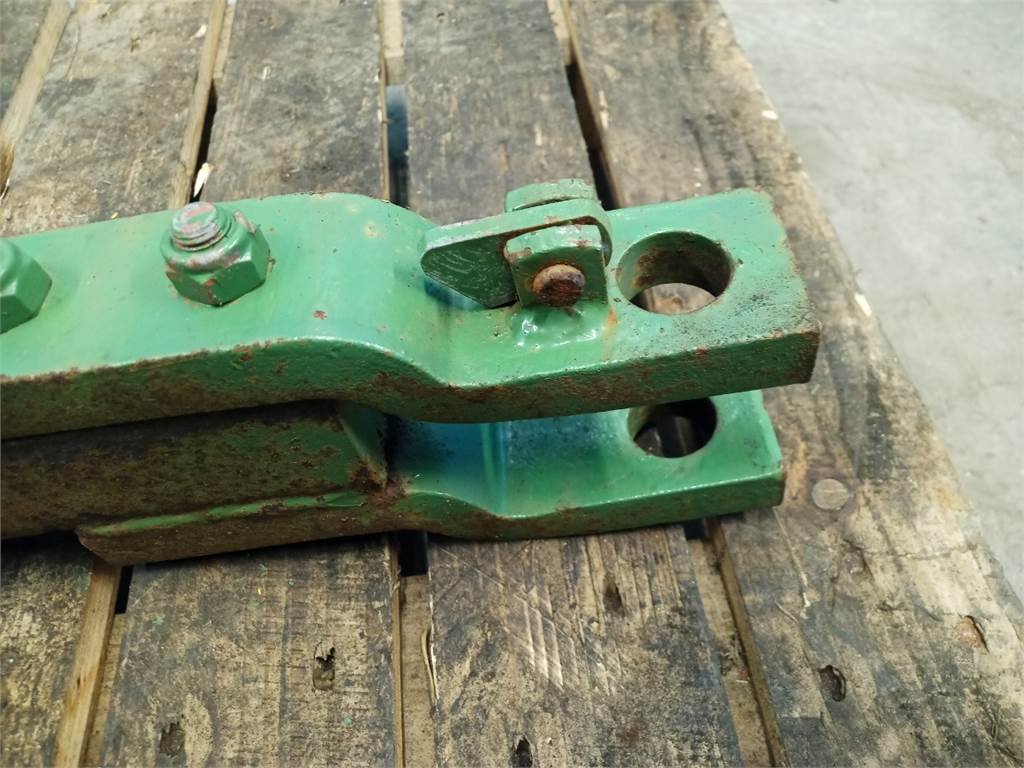 Sonstiges Traktorzubehör du type John Deere Træk, Gebrauchtmaschine en Hemmet (Photo 4)