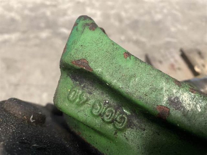 Sonstiges Traktorzubehör del tipo John Deere ZF, Gebrauchtmaschine en Hemmet (Imagen 10)