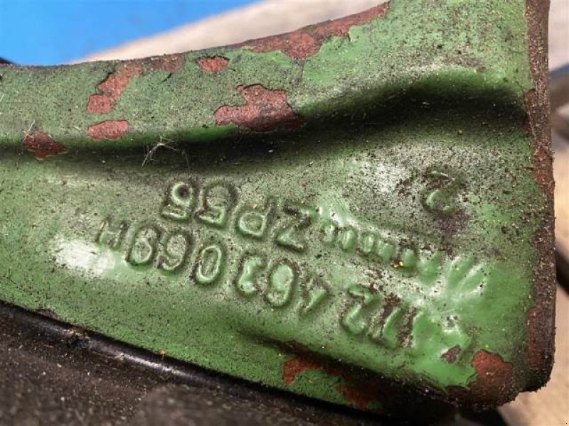 Sonstiges Traktorzubehör del tipo John Deere ZF, Gebrauchtmaschine en Hemmet (Imagen 11)