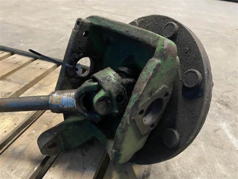 Sonstiges Traktorzubehör du type John Deere ZF, Gebrauchtmaschine en Hemmet (Photo 4)