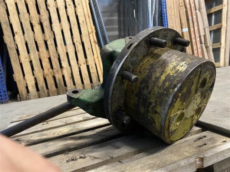 Sonstiges Traktorzubehör typu John Deere ZF, Gebrauchtmaschine v Hemmet (Obrázek 14)