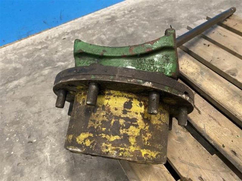 Sonstiges Traktorzubehör du type John Deere ZF, Gebrauchtmaschine en Hemmet (Photo 12)