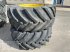 Sonstiges Traktorzubehör tipa John Deere Zwillingsreifen 710/75R42 & 650/60R34, Gebrauchtmaschine u Pragsdorf (Slika 2)