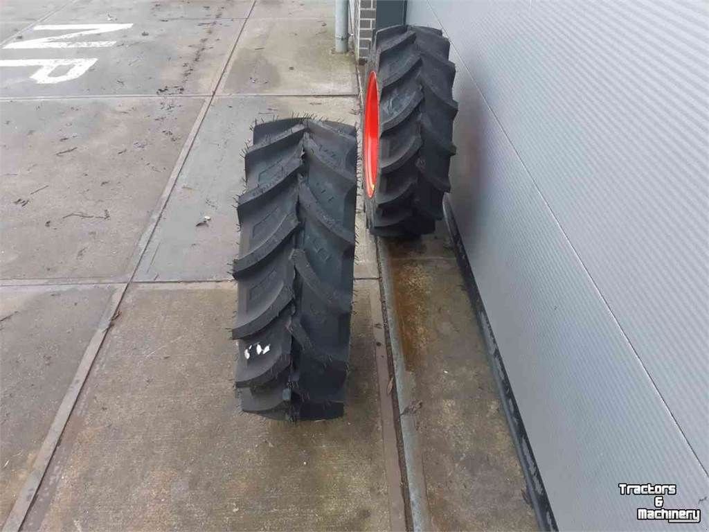 Sonstiges Traktorzubehör des Typs Kubota 28070R18 Wiel, Gebrauchtmaschine in Zevenaar (Bild 2)