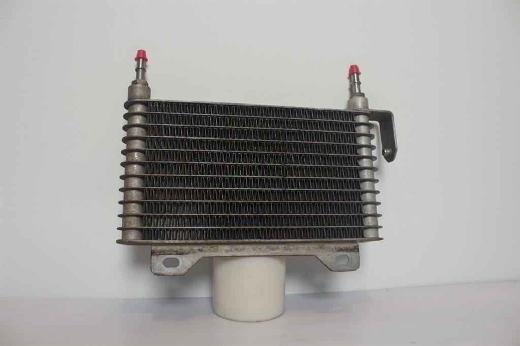 Sonstiges Traktorzubehör a típus Manitou MLT 840-137 PS Oliekøler / Oil Cooler, Gebrauchtmaschine ekkor: Viborg (Kép 5)