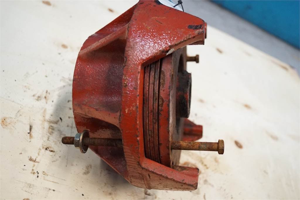 Sonstiges Traktorzubehör a típus Massey Ferguson 190, Gebrauchtmaschine ekkor: Hemmet (Kép 9)