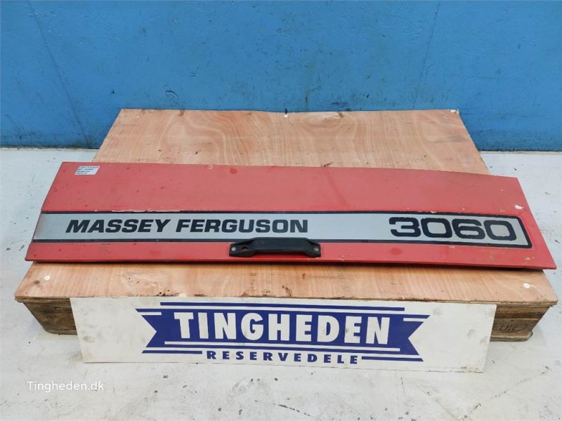 Sonstiges Traktorzubehör του τύπου Massey Ferguson 3060, Gebrauchtmaschine σε Hemmet (Φωτογραφία 1)