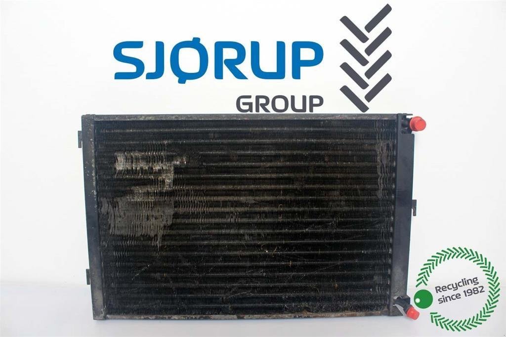 Sonstiges Traktorzubehör του τύπου Massey Ferguson 6180 Kondensor / Condenser, Gebrauchtmaschine σε Viborg (Φωτογραφία 1)