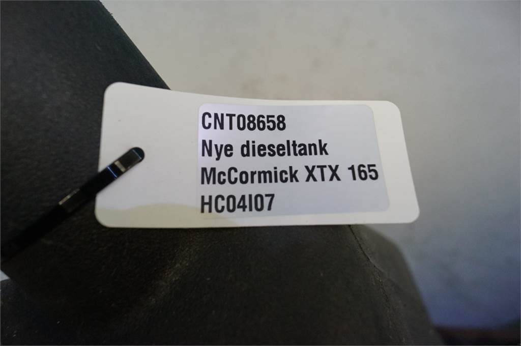 Sonstiges Traktorzubehör του τύπου McCormick XTX 165, Gebrauchtmaschine σε Hemmet (Φωτογραφία 24)