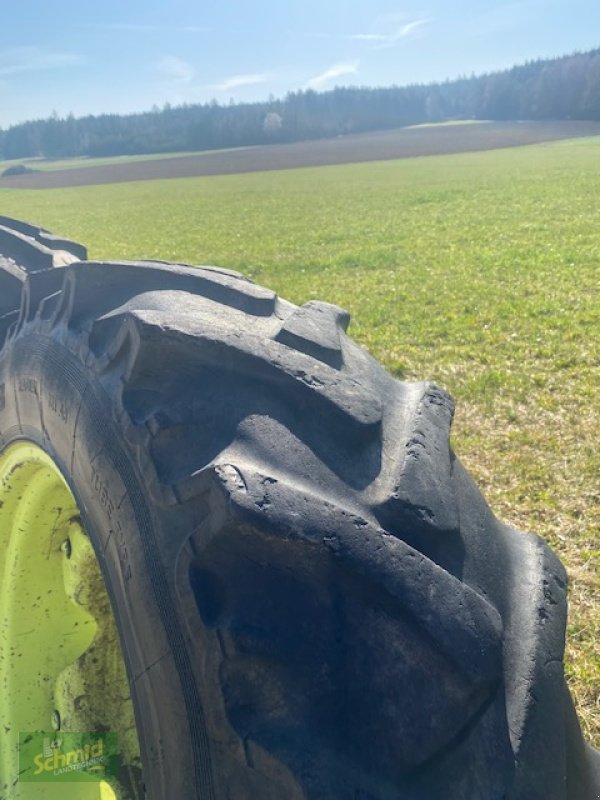 Sonstiges Traktorzubehör des Typs Mercedes-Benz Räder MB-Trac, Gebrauchtmaschine in Breitenbrunn (Bild 8)