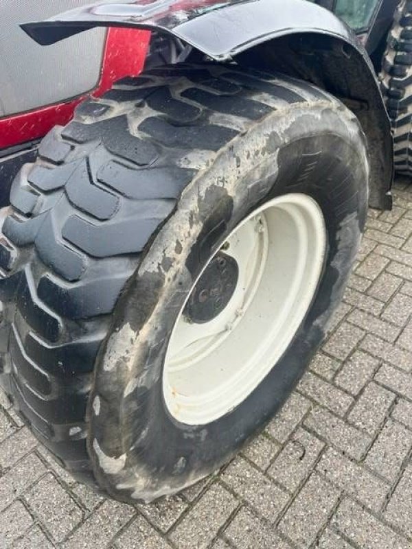 Sonstiges Traktorzubehör des Typs Michelin 540/65 R34 + 440/65 R24 Gazonbanden valtra, Gebrauchtmaschine in Marknesse (Bild 7)