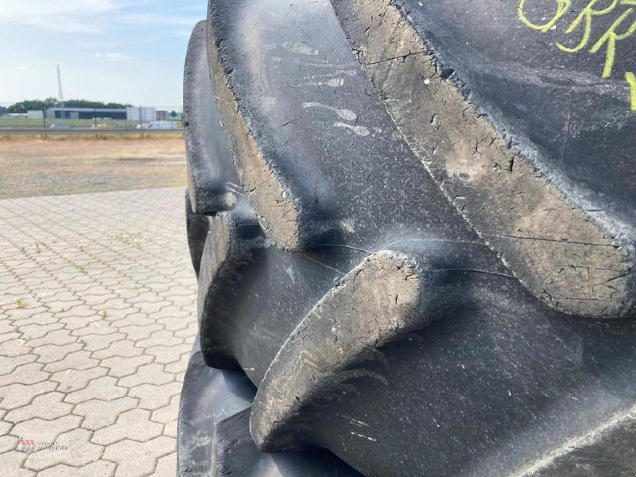 Sonstiges Traktorzubehör del tipo Michelin 620/70 R42, Gebrauchtmaschine en Oyten (Imagen 2)