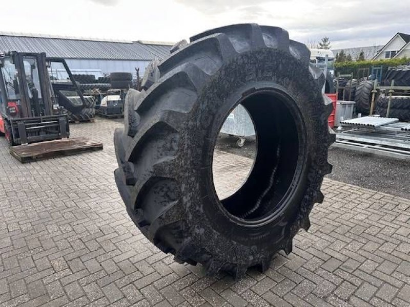 Sonstiges Traktorzubehör typu Michelin 650/75 R38 MachXbib Neu, Gebrauchtmaschine v Marknesse (Obrázek 1)