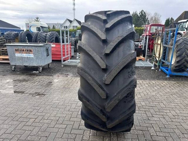 Sonstiges Traktorzubehör του τύπου Michelin 650/75 R38 MachXbib Neu, Gebrauchtmaschine σε Marknesse (Φωτογραφία 11)