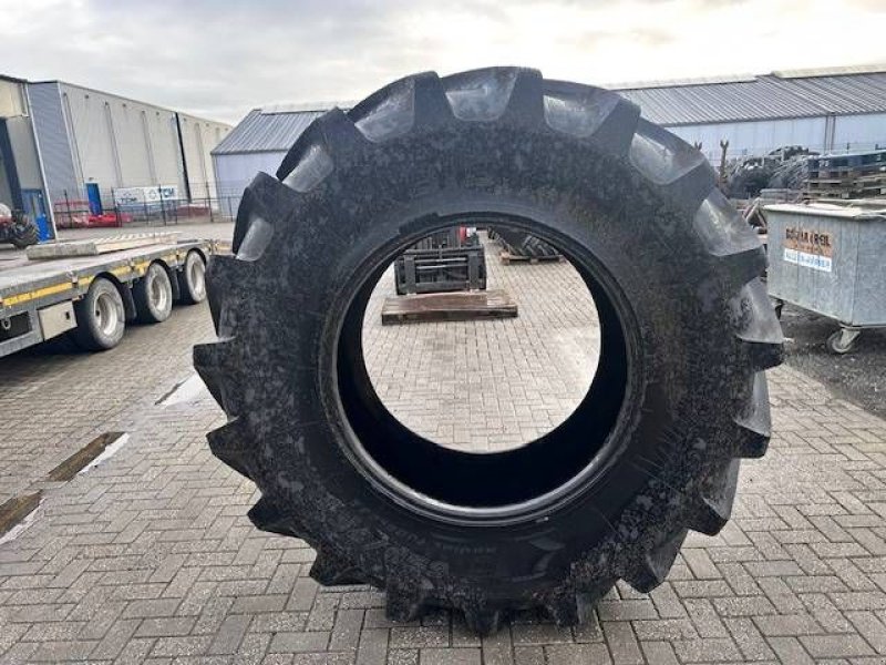 Sonstiges Traktorzubehör del tipo Michelin 650/75 R38 MachXbib Neu, Gebrauchtmaschine en Marknesse (Imagen 3)