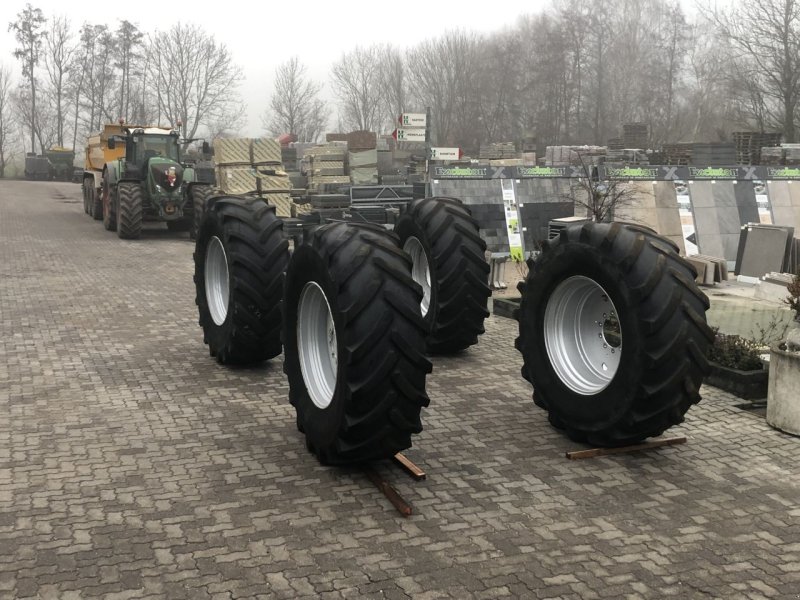 Sonstiges Traktorzubehör typu Michelin 650/85R38, Gebrauchtmaschine v Kamperveen (Obrázok 1)