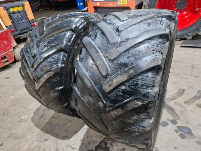 Sonstiges Traktorzubehör des Typs Michelin 710-55r30, Gebrauchtmaschine in Kamperveen (Bild 1)