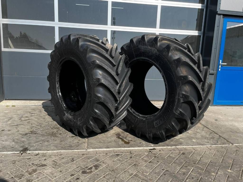 Sonstiges Traktorzubehör a típus Michelin 710/60 R42 Xeobib, Gebrauchtmaschine ekkor: Marknesse (Kép 9)