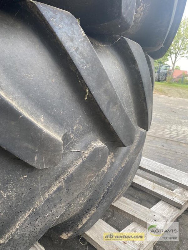 Sonstiges Traktorzubehör del tipo Michelin 710/75 R42, Gebrauchtmaschine en Barsinghausen-Göxe (Imagen 7)