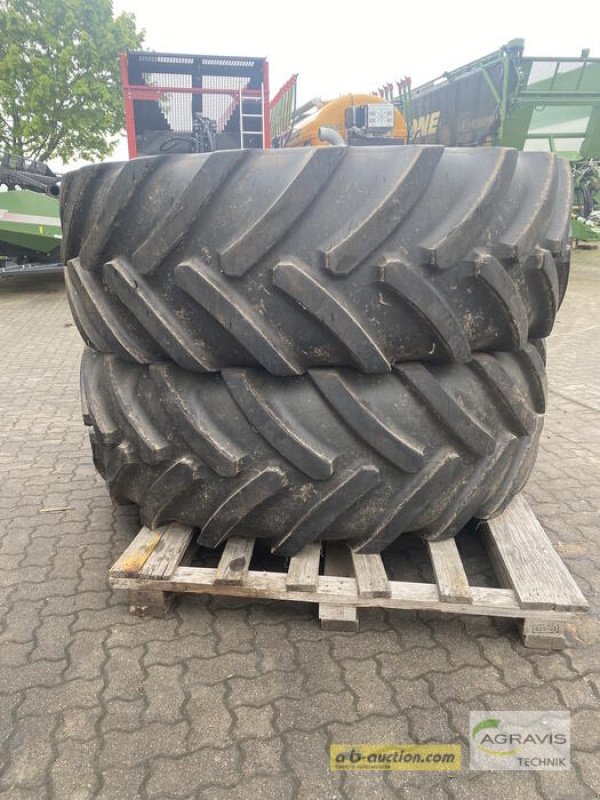 Sonstiges Traktorzubehör del tipo Michelin 710/75 R42, Gebrauchtmaschine en Barsinghausen-Göxe (Imagen 2)