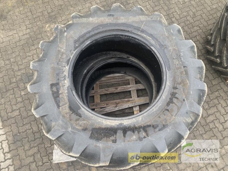 Sonstiges Traktorzubehör del tipo Michelin 710/75 R42, Gebrauchtmaschine en Barsinghausen-Göxe (Imagen 1)