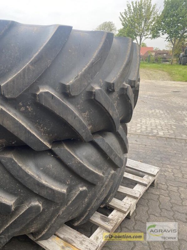 Sonstiges Traktorzubehör del tipo Michelin 710/75 R42, Gebrauchtmaschine en Barsinghausen-Göxe (Imagen 3)