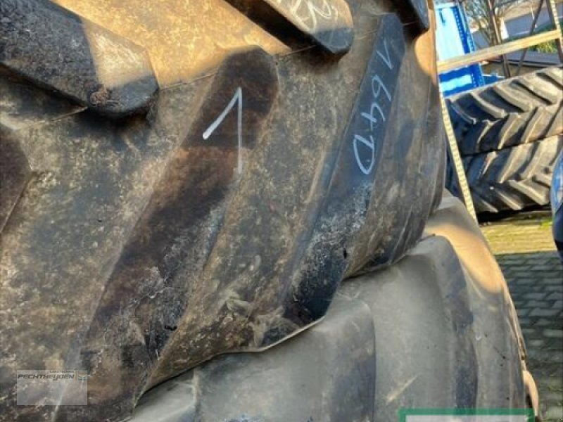 Sonstiges Traktorzubehör del tipo Michelin IF 620/75 R30 AXIOBIB, Gebrauchtmaschine en Wegberg (Imagen 1)