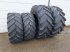 Sonstiges Traktorzubehör του τύπου Michelin MULTIBIB 650/65R38, Gebrauchtmaschine σε Wenum Wiesel (Φωτογραφία 5)