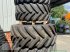 Sonstiges Traktorzubehör типа Michelin VF 600/60 R30+ 710/60 R4, Vorführmaschine в Wegberg (Фотография 1)