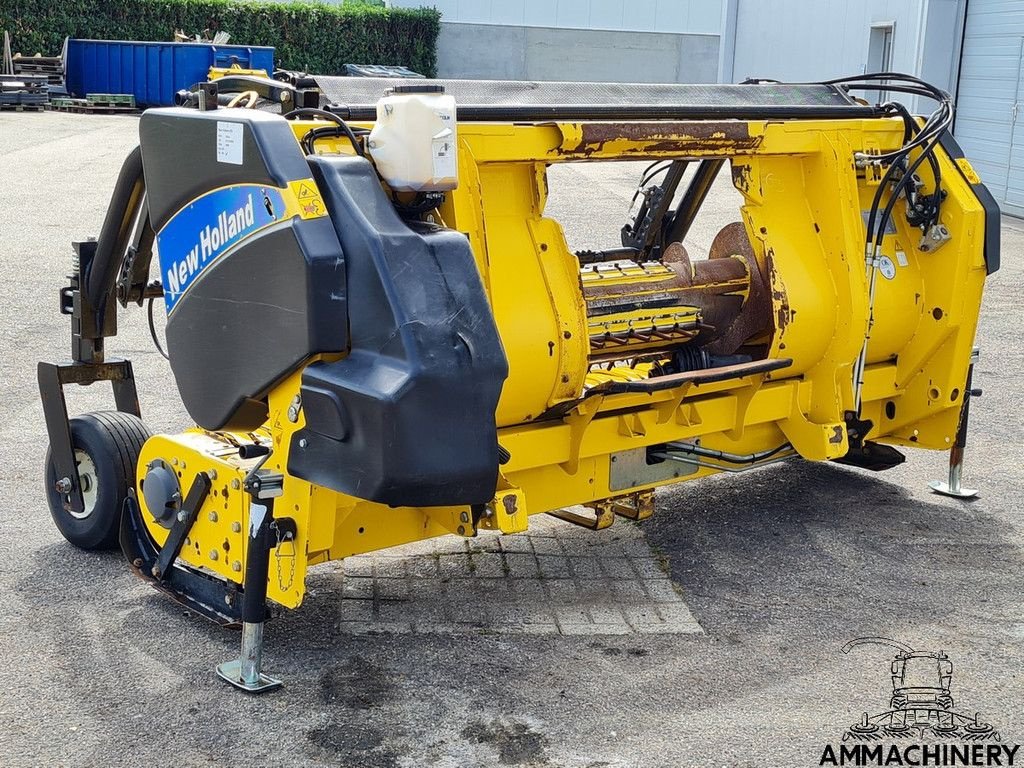 Sonstiges Traktorzubehör van het type New Holland 273 Inspected, Gebrauchtmaschine in Horst (Foto 4)