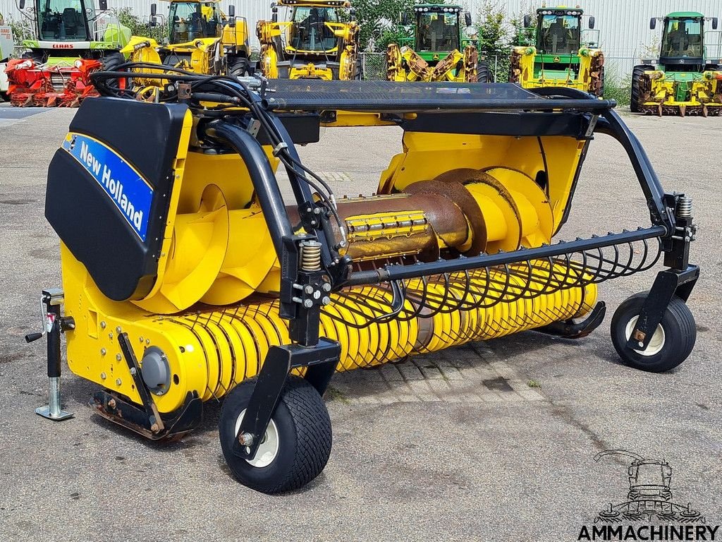 Sonstiges Traktorzubehör van het type New Holland 273 Inspected, Gebrauchtmaschine in Horst (Foto 2)