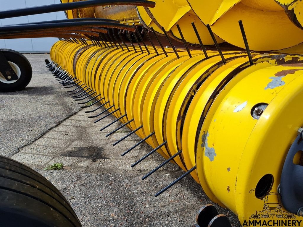 Sonstiges Traktorzubehör van het type New Holland 273 Inspected, Gebrauchtmaschine in Horst (Foto 8)