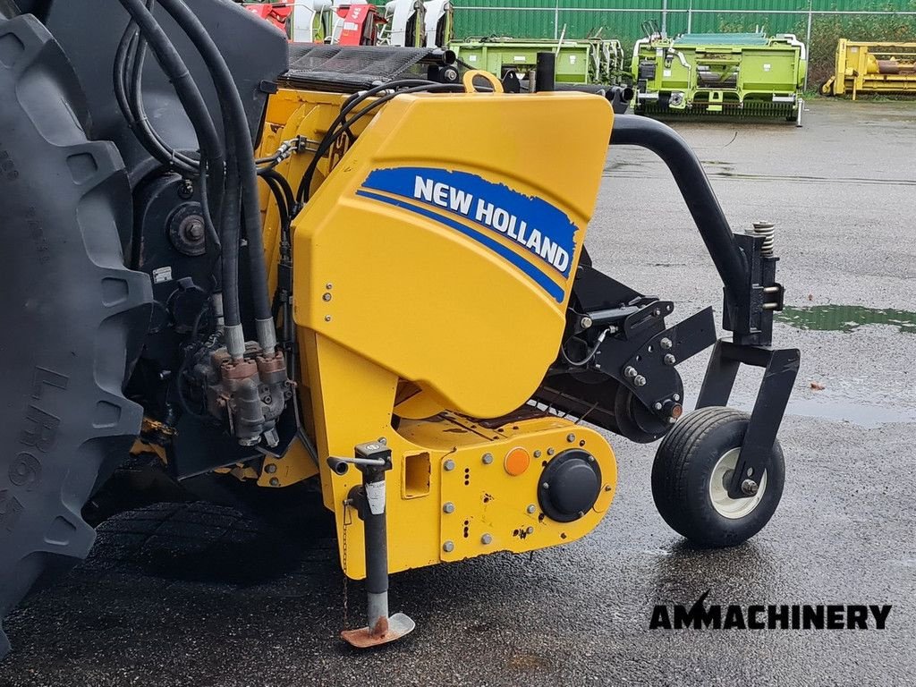 Sonstiges Traktorzubehör van het type New Holland 300FP Inspected, Gebrauchtmaschine in Horst (Foto 3)