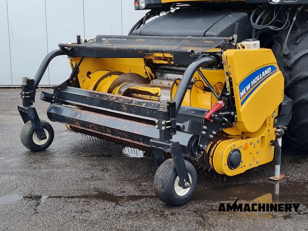 Sonstiges Traktorzubehör van het type New Holland 300FP Inspected, Gebrauchtmaschine in Horst (Foto 1)