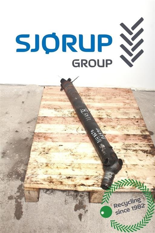 Sonstiges Traktorzubehör του τύπου New Holland 8670 Kardanaksel for / Drive Shaft, Gebrauchtmaschine σε Viborg (Φωτογραφία 1)