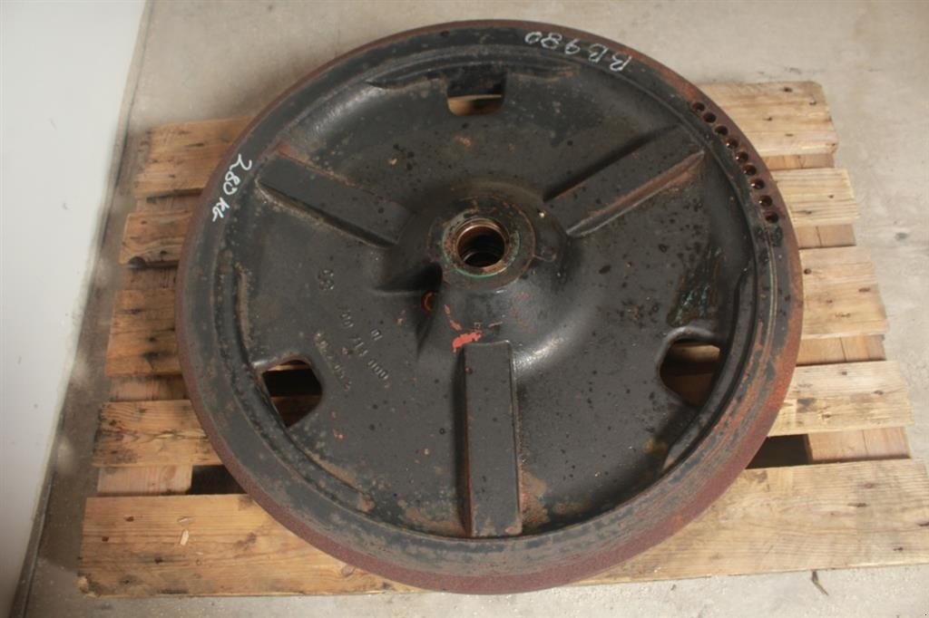 Sonstiges Traktorzubehör van het type New Holland BB 980 Svinghjul / Flywheel, Gebrauchtmaschine in Viborg (Foto 4)