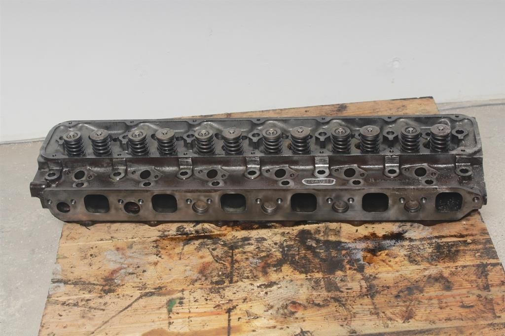 Sonstiges Traktorzubehör typu New Holland G170 Topstykke / Cylinder Head, Gebrauchtmaschine w Viborg (Zdjęcie 5)