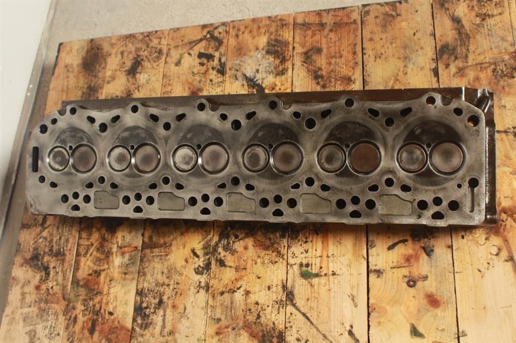 Sonstiges Traktorzubehör a típus New Holland G170 Topstykke / Cylinder Head, Gebrauchtmaschine ekkor: Viborg (Kép 2)