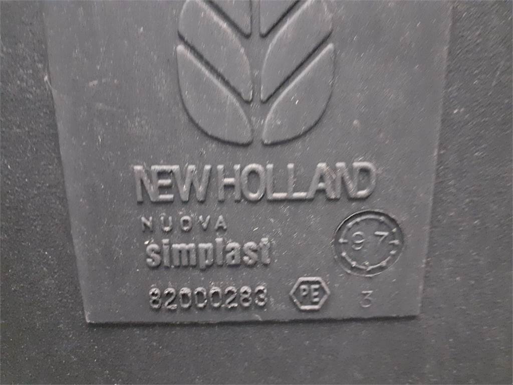 Sonstiges Traktorzubehör za tip New Holland M135, Gebrauchtmaschine u Hemmet (Slika 9)