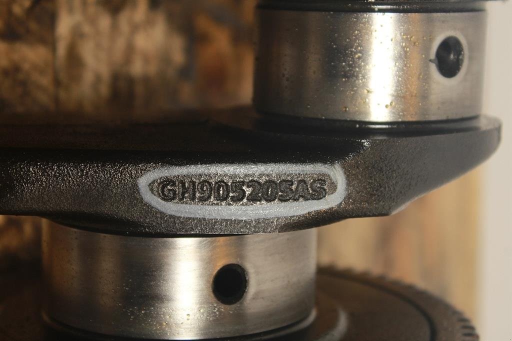 Sonstiges Traktorzubehör za tip New Holland T4.55 Krumtap / Crankshaft, Gebrauchtmaschine u Viborg (Slika 3)