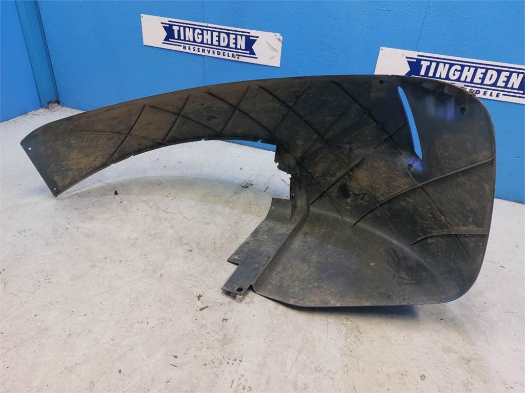 Sonstiges Traktorzubehör tipa New Holland T6, Gebrauchtmaschine u Hemmet (Slika 7)