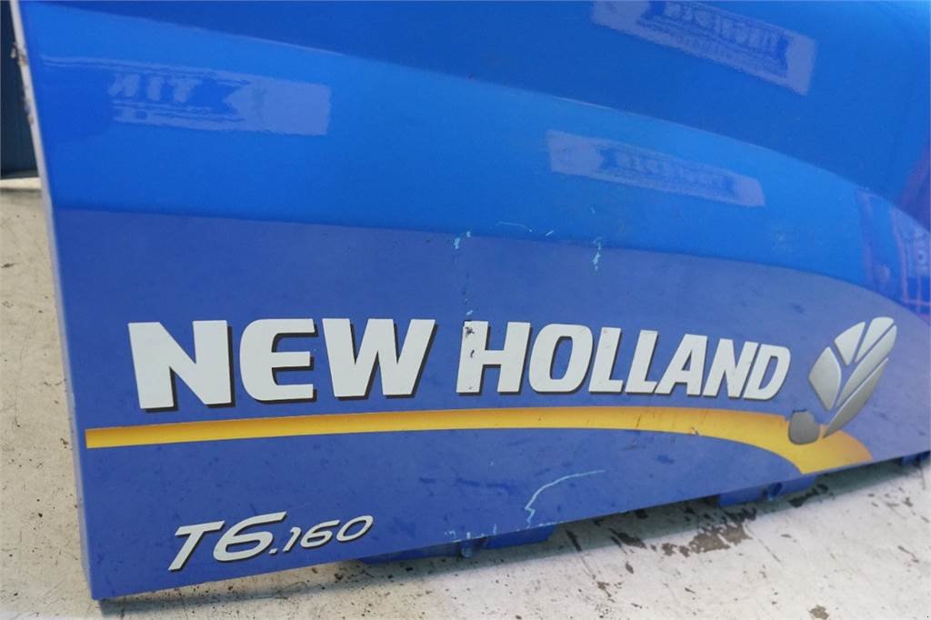 Sonstiges Traktorzubehör del tipo New Holland T6, Gebrauchtmaschine en Hemmet (Imagen 2)