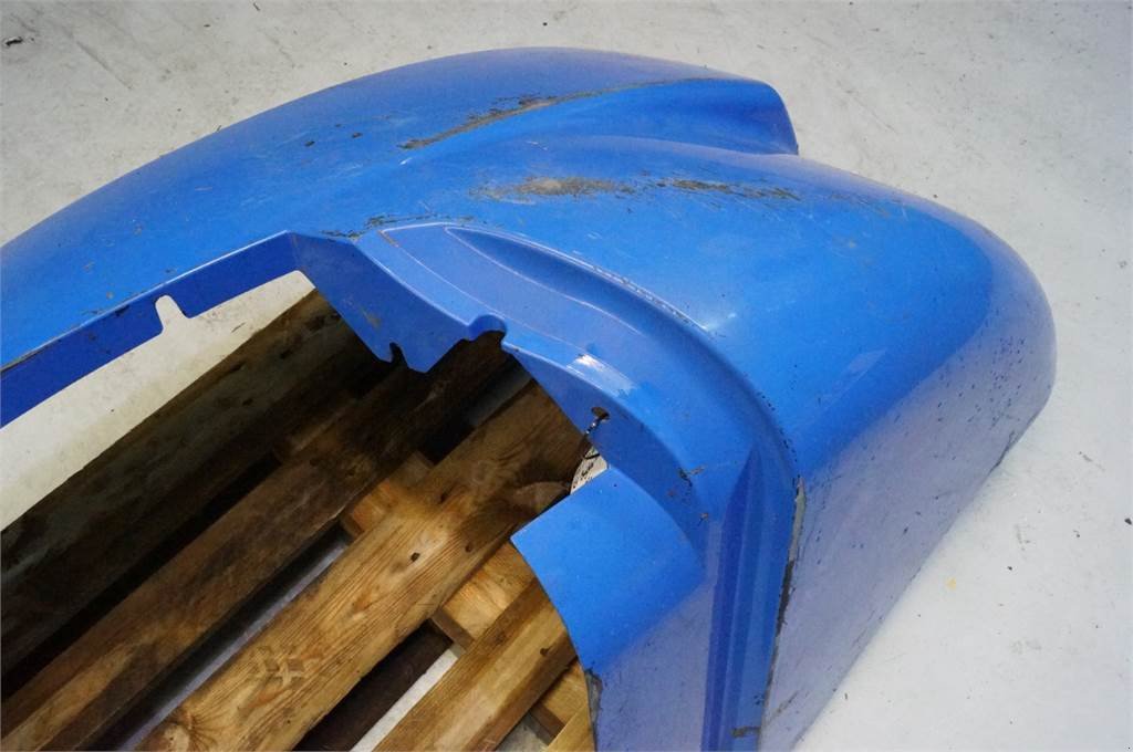 Sonstiges Traktorzubehör tipa New Holland T7030, Gebrauchtmaschine u Hemmet (Slika 24)