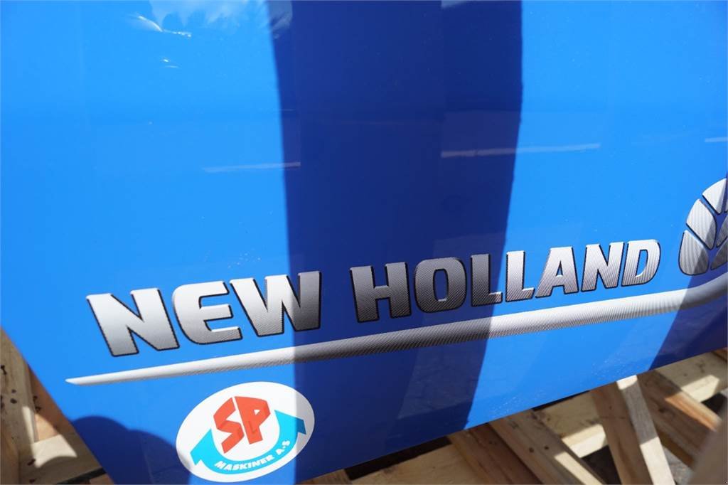 Sonstiges Traktorzubehör za tip New Holland T8, Gebrauchtmaschine u Hemmet (Slika 18)