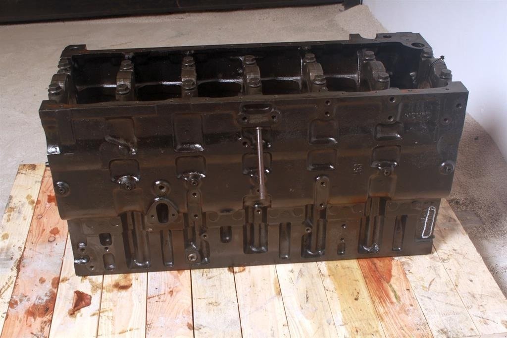 Sonstiges Traktorzubehör of the type New Holland TG285 Motorblok / Engine Block, Gebrauchtmaschine in Viborg (Picture 5)